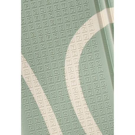 Tapis de motricité réversible Arche+Arcs beiges 4 - vertbaudet enfant 