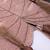 Tapis enfant lavable en coton monstera Naturel, vert, moutarde, terracotta+Olive, naturel, miel 10 - vertbaudet enfant 