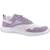 Basket fille modèle rush runner 5 Violet 5 - vertbaudet enfant 