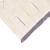 Tapis enfant lavable en coton rugcycled abc Naturel+Naturel, olive 10 - vertbaudet enfant 