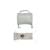 Peluche en coton ride & roll Bleu sauge, olive, toffee, naturel 2 - vertbaudet enfant 
