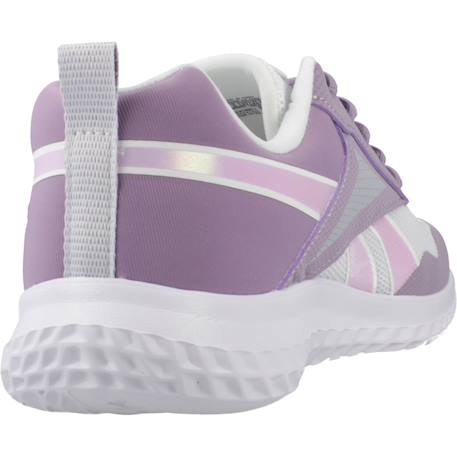 Basket fille modèle rush runner 5 Violet 3 - vertbaudet enfant 