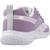 Basket fille modèle rush runner 5 Violet 3 - vertbaudet enfant 