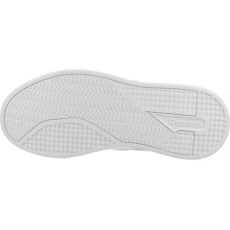 Basket garçon modèle royal prime 2.0 2 Blanc 6 - vertbaudet enfant 