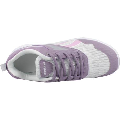Basket fille modèle rush runner 5 Violet 6 - vertbaudet enfant 