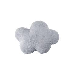 Linge de maison et décoration-Décoration-Coussin enfant en coton cloud