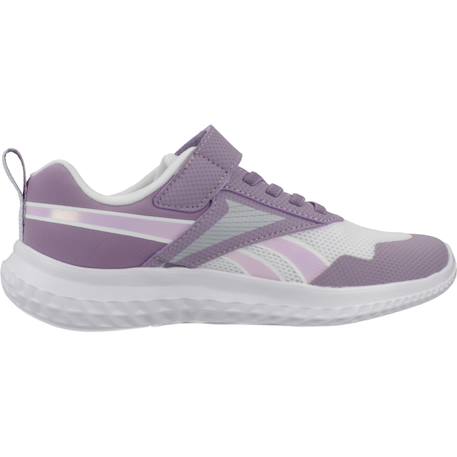 Basket fille modèle rush runner 5 Violet 1 - vertbaudet enfant 