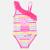 Maillot de bain enfant peppa pig Rose 4 - vertbaudet enfant 