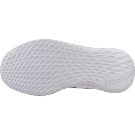 Basket fille modèle rush runner slip-on Rose 6 - vertbaudet enfant 