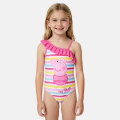 Maillot de bain enfant peppa pig  - vertbaudet enfant