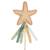 Baguette magique en coton starfish Rose canyon, rose, olive, miel 6 - vertbaudet enfant 