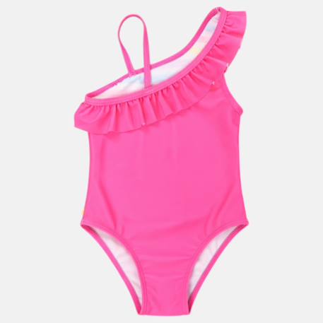 Maillot de bain enfant peppa pig Rose 5 - vertbaudet enfant 