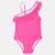 Maillot de bain enfant peppa pig Rose 5 - vertbaudet enfant 