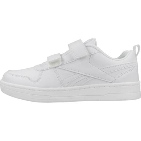 Basket garçon modèle royal prime 2.0 2 Blanc 2 - vertbaudet enfant 