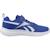 Basket garçon modèle rush runner 5 elastic la Bleu blue 1 - vertbaudet enfant 