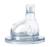 Biberon à bec en inox 325 ml - green Multi-coloured 5 - vertbaudet enfant 