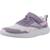 Basket fille modèle rush runner 5 Violet 4 - vertbaudet enfant 