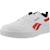 Basket garçon modèle royal prime 2.0 Blanc white 4 - vertbaudet enfant 