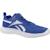 Basket garçon modèle rush runner 5 elastic la Bleu blue 5 - vertbaudet enfant 