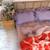 Tapis enfant lavable en coton rugcycled clouds Naturel, fil rugcycled 4 - vertbaudet enfant 