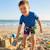 Short de bain garçon avengers Marine 2 - vertbaudet enfant 