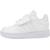 Baskets garçon en textile Blanc white 2 - vertbaudet enfant 