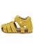 Sandales semi alby Beige-+Jaune-+Marine-+Rose-+Rouge-+Vert- 8 - vertbaudet enfant 