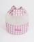 Sac de plage enfant avec filet anti sable Bleu+Rose+Rouge+Violet 20 - vertbaudet enfant 