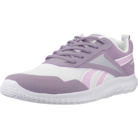 Basket fille modèle rush runner 5 Violet 4 - vertbaudet enfant 