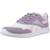 Basket fille modèle rush runner 5 Violet 4 - vertbaudet enfant 