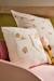Coussin papillon en bouclette vanille 3 - vertbaudet enfant 