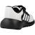 Baskets garçon en textile à scratch running Noir black 3 - vertbaudet enfant 