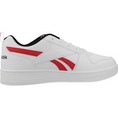 Chaussures-Basket garçon modèle royal prime 2.0