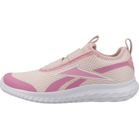Basket fille modèle rush runner slip-on Rose 2 - vertbaudet enfant 