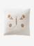 Coussin papillon en bouclette vanille 5 - vertbaudet enfant 