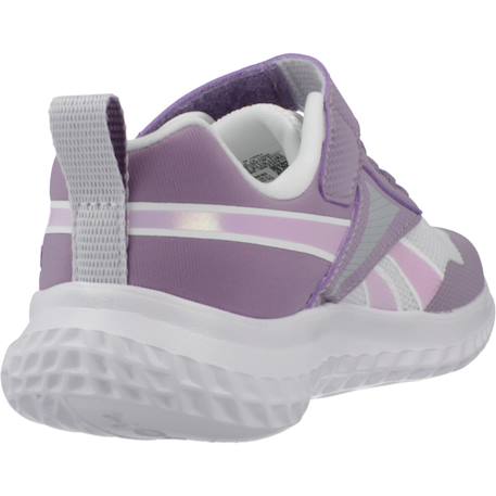 Basket fille modèle rush runner 5 Violet 3 - vertbaudet enfant 
