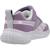 Basket fille modèle rush runner 5 Violet 3 - vertbaudet enfant 
