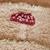 Tapis enfant lavable en coton chanterelle Accessoires : vert, rouge, bleu, miel 6 - vertbaudet enfant 