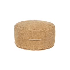 Chambre et rangement-Pouf enfant en coton chill