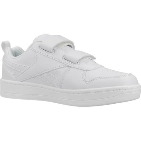 Basket garçon modèle royal prime 2.0 2 Blanc 5 - vertbaudet enfant 