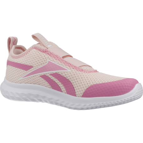 Basket fille modèle rush runner slip-on Rose 5 - vertbaudet enfant 