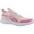 Basket fille modèle rush runner slip-on Rose 5 - vertbaudet enfant 
