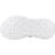 Baskets garçon en textile à lacets légère sport Noir black 6 - vertbaudet enfant 