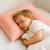 Taie d'oreiller en coton bio Blanc+Fraise+Honey+Rose+Vert+Vichy 33 - vertbaudet enfant 