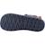 Sandales garçon modèle js fusbetto Bleu 6 - vertbaudet enfant 