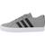 Baskets garçon en textile à lacets légère Gris grey 2 - vertbaudet enfant 