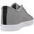 Baskets garçon en textile à lacets légère Gris grey 3 - vertbaudet enfant 