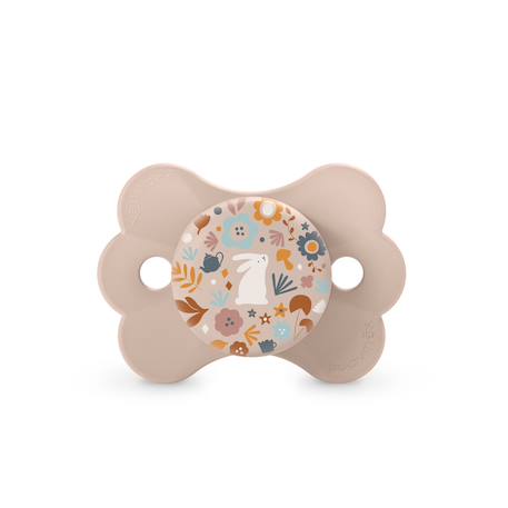 Sucette réversible sx pro Wonderland bleu+Wonderland rose 6 - vertbaudet enfant 