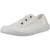 Basket garçon modèle bosco barefoot Beige beige+Blanc blanco+Bleu marino 10 - vertbaudet enfant 