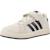 Baskets garçon en cuir à scratch rétro Beige blamar 4 - vertbaudet enfant 